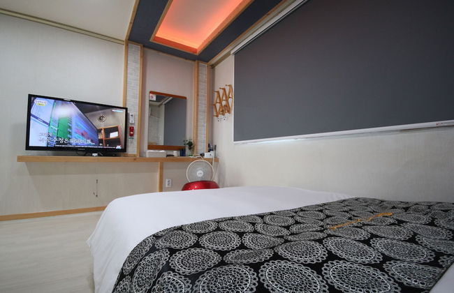 Hadong RG Pension - Foto 13