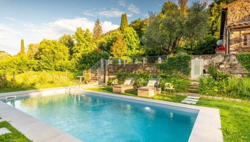 Farmhouse in Lucca with Private Pool - Foto 4, Other