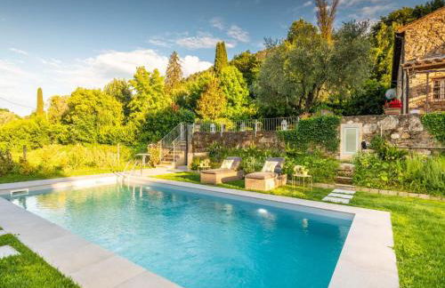 Farmhouse in Lucca with Private Pool - Foto 4
