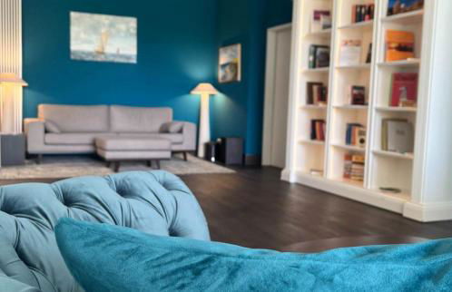 Carat Apartments Grömitz - Foto 70