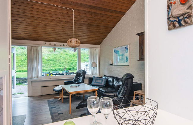 6 Person Holiday Home in Aabenraa - Foto 17