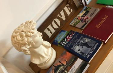 Olive Tree Apartment Hove - Foto 20