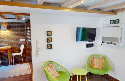 Westerbergen Rita's Haus am Meer - Foto 13