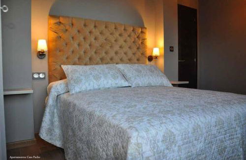 Casa Pacho Apartamentos Rurales - Foto 27