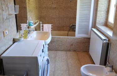 Casa Apuania - Foto 19