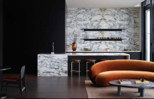 Sky High at Beaudry 2 Bed Apt WITH FREE PARKING - Foto 6