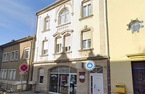 Les toits - Audun le Tiche - Appartement 3 chambres - Foto 2