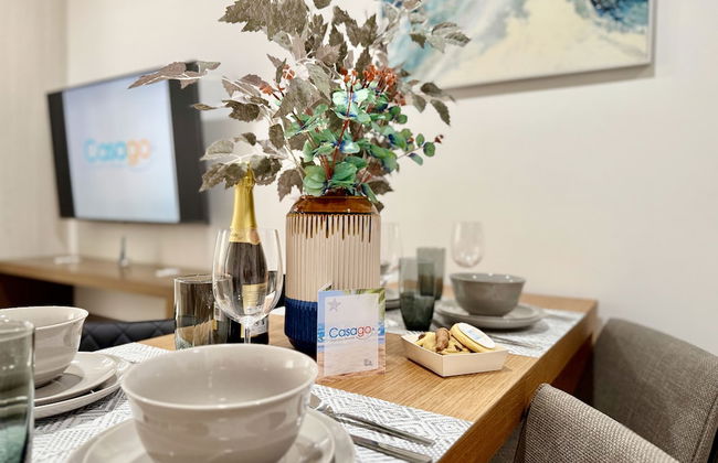 Sea Tower by Casago - Foto 52