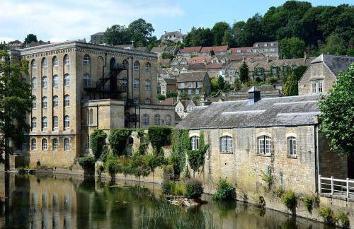 Boutique, weaver’s cottage. Views - Foto 23