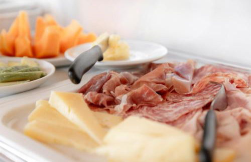 Agriturismo Rive del Bacio - La Dimora - Foto 36