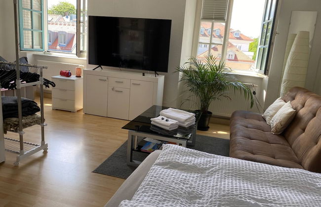 Room in Apartment - Allgäuer Festwoche 150m Entfernt - Foto 5