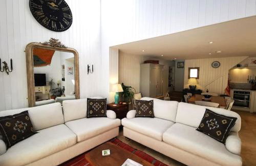 Lovely 2 bed annexe near Salisbury - Foto 39