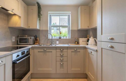 Badgers Lodge MV37 Lakeside Spa Property - Foto 6