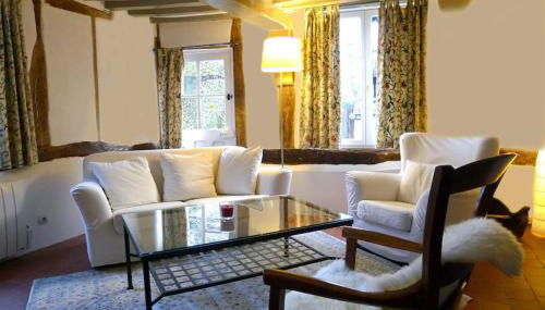 LA MADELON à Lyons la Forêt - Photo 2