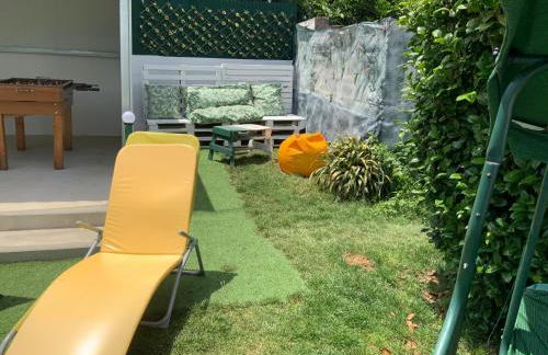 Casa Ti Carolina - Foto 10