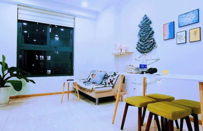 Bcons Garden Luxury Apartment - Foto 20