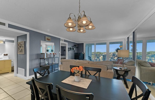 Dolphin Point 601b - Foto 9