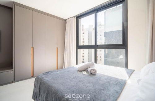 OGD - Condominio com Piscina e Churrasqueira em Floripa - Photo 37