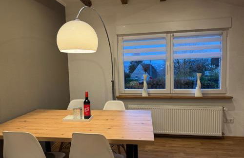 Ferienhaus Auf der Drossel - Foto 15