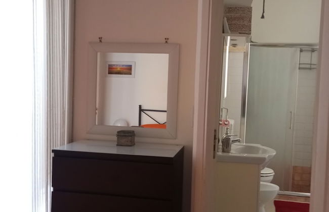 La Terrazza Apartment - Foto 14