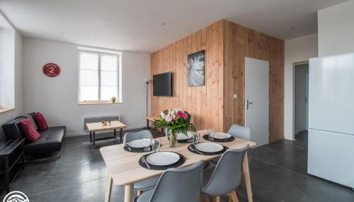 Gîte de Granit ROSE - Foto 5