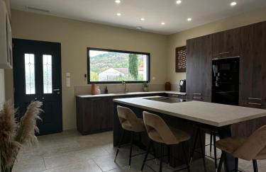 Villa les pins - Foto 10