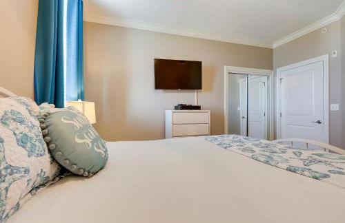 Dauphin Island Condo in Holiday Isle with Balcony! - Foto 21
