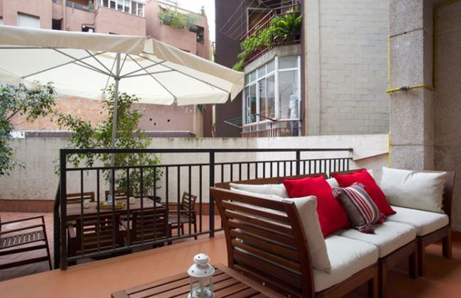 BarcelonaForRent Urban Town Suites - Photo 59