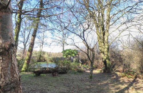 Otter Cottage - Foto 28