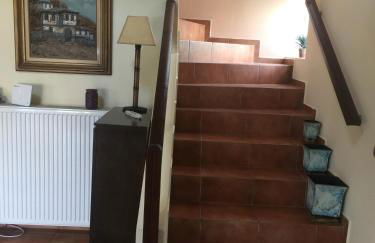 Rafina great feeling villa - Foto 28