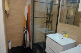 Mimizan Plage - Grand Studio 3 étoiles - 1 à 4 pers - Tout confort - 6 mn à pieds de la plage - Foto 8