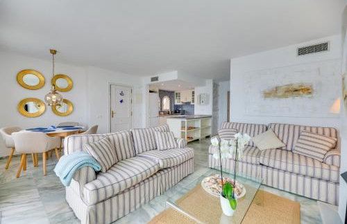 Estepona Beach Apartment - Foto 20