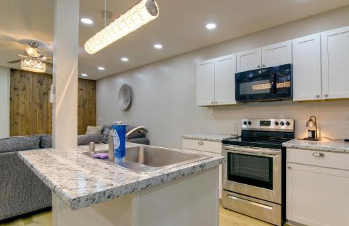 Woodsy North Georgia Mountain Hideaway with Fire Pit - Photo 9