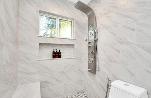 NASA 4BR Escape HeatedPool HotTub and Daybed - Foto 23