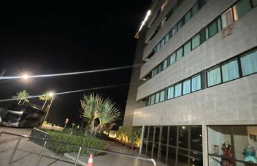 Refúgio do Mar 703 - Condomínio Edifício Ritz Suítes Home Service - Foto 54