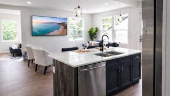 5 Bedroom Home in Avondale Jacksonville with Patio and Parking - Foto 5