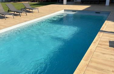 Casa Culomba - Foto 1