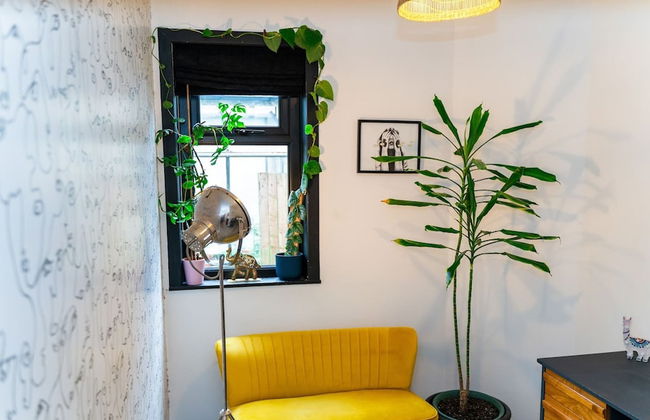 Lecropt House Pet Friendly Stays Inverurie Aberdeenshire - Foto 10