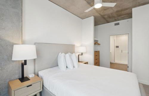 Placemakr Downtown Phoenix - Foto 21