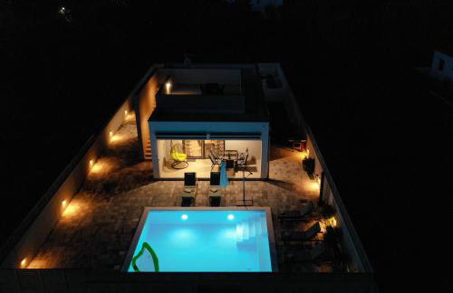 Holiday house Sara with heated pool - Photo 52