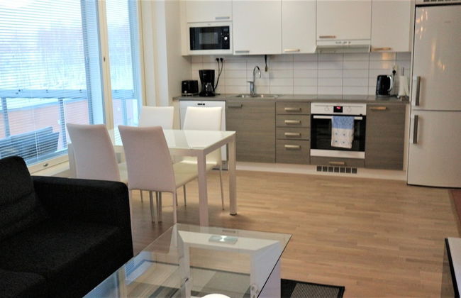 Pro Apartments - Foto 75