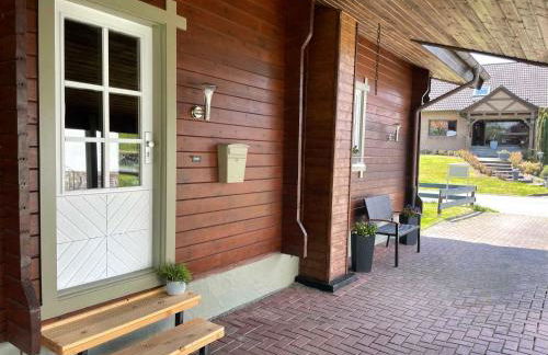 Blockhaus am Edersee - Foto 7