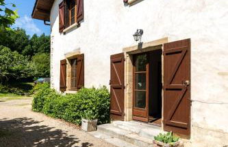 Villa pleine nature proche plages - 7 chambres - Foto 10