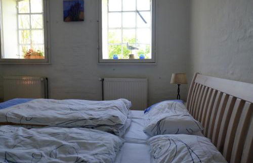 Windmühle Catharina - Foto 21