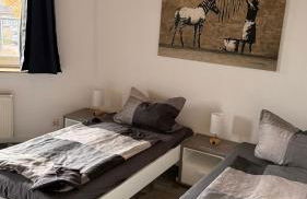 Fewo Monteurwohnung SAW II - Foto 11