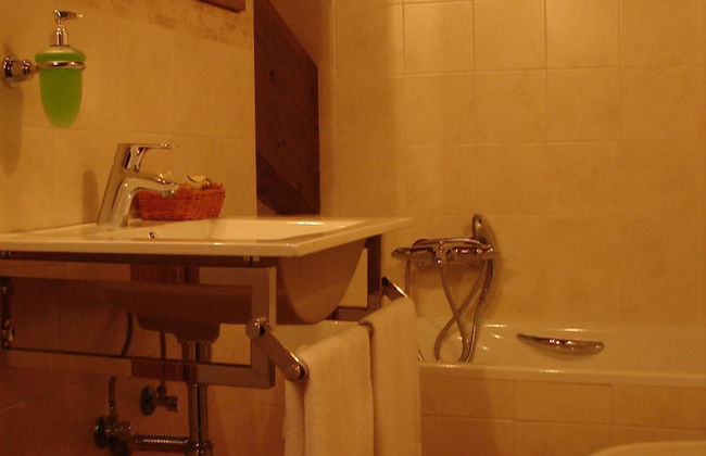 Agroturismo La Casa Vieja - Foto 17