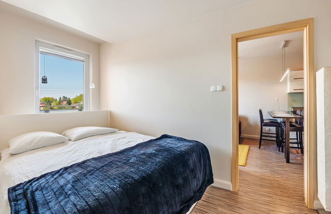 Apartamenty Sun&Snow Bursztynowe Osiedle - Photo 34