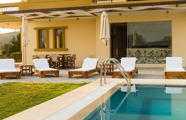 Village View Afantou - Foto 27