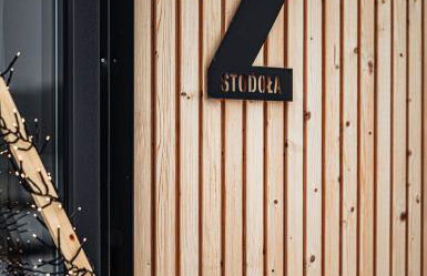 Mazurska Stodoła Na Półwyspie Pilchowskim - Photo 20