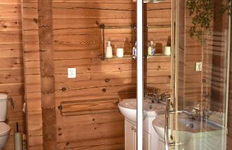 Trésor en Bois Gîte - Foto 6